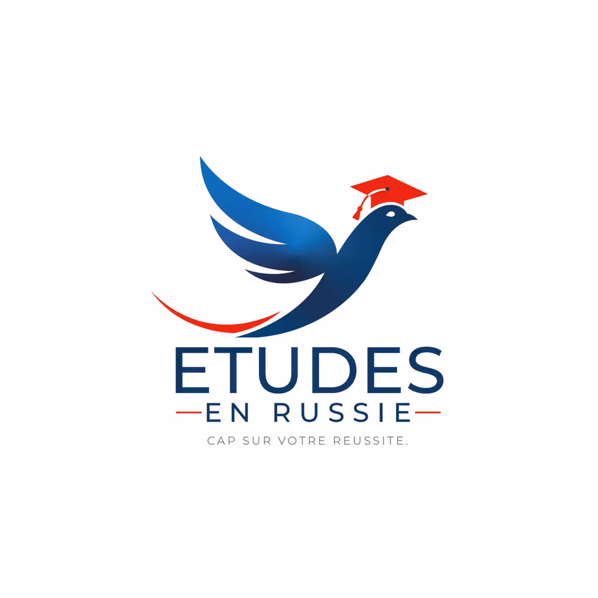 ETUDES EN RUSSIE